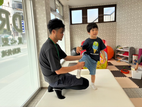 DRCふうの事業所風景
